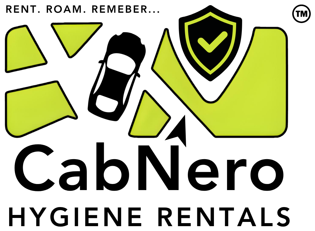 CabNero Logo